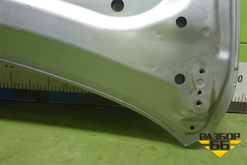 Капот (KDY35231XA) для Mazda CX 5 с 2012-2016г (СХ5)