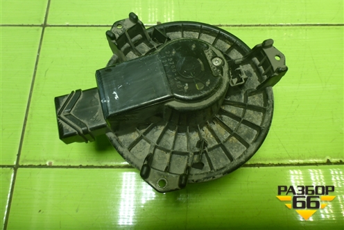 Моторчик отопителя (2727005151) для Toyota Corolla (E15) с 2006-2013г (Королла 150)