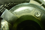 Моторчик отопителя для Hyundai Porter с 1996-2011г (Портер)