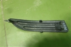 Заглушка ПТФ левая (до 2004г) (5212812070) для Toyota Corolla (E12) с 2001-2007г (Королла 120)