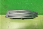 Заглушка ПТФ левая (до 2004г) (5212812070) для Toyota Corolla (E12) с 2001-2007г (Королла 120)