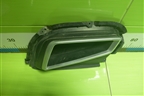 Накладка заднего бампера левая (2804511XKN02A) для Haval F7x с 2024-2026г (Ф7х)