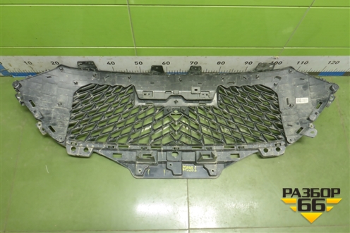 Решетка радиатора (под камеру) (5509100XKZ0YA) для Haval M6 с 2021г (М6)