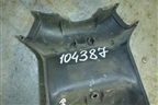 Кожух рулевой колонки (20360937) для Volvo  TRUCK FH с 2002-2008г