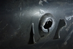 Кожух рулевой колонки (20360937) для Volvo  TRUCK FH с 2002-2008г