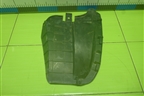 Пыльник заднего бампера правый (5259112200) для Toyota Corolla (E15) с 2006-2013г (Королла 150)