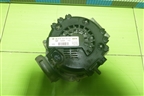 Генератор (3.5л M276.955) (A0141543302) для Mercedes Benz ML-Klass W166 c 2011г (МЛ)