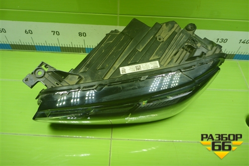 Фара левая (Led с блоком) (8892241570) для Geely Monjaro с 2021г (Монджаро)