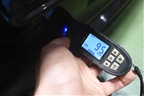 Крышка багажника (под вставку) (692004L000) для Hyundai Solaris с 2010-2016г (Солярис)