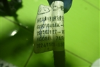 Зеркало левое электрическое (12 контактов) (601000430AA) для OMODA C5 с 2021-2026г (Ц5)