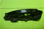 Ручка наружная двери задней левой для Volkswagen Passat (B6) с 2005-2010г (Пассат Б6)