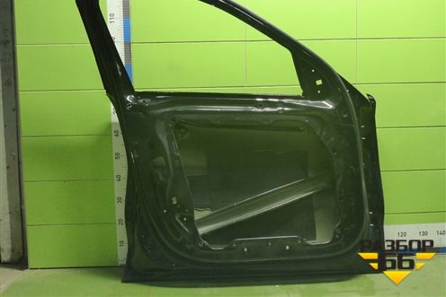 Дверь передняя левая (41008497441) для BMW X6 G06 с 2019г (Х6 Г06)