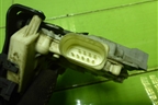 Замок двери передней левой (3C1837015A) для Volkswagen Passat (B6) с 2005-2010г (Пассат Б6)