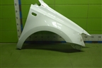 Крыло переднее правое (6RU821106C) для Volkswagen Polo (седан) с 2010г (Поло)