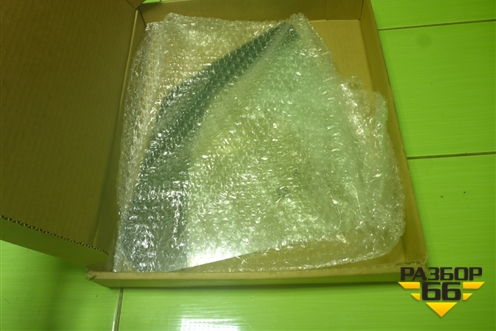 Стекло двери задней правой форточка (новое) (J605203312) для OMODA S5 с 2022г (С5)