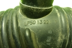 Патрубок воздушного фильтра (LF50132217) для Mazda Mazda 3 (BK) с 2003-2009г