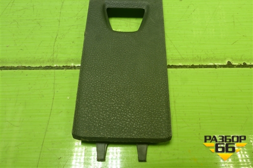 Крышка блока предохранителей (салонная) (BK31V06156) для Ford Transit с 2014г (Транзит)