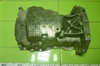 Поддон двигателя масляный (1.5л K9K) (111100396R) для Renault Duster I с 2010-2021г (Дастер)