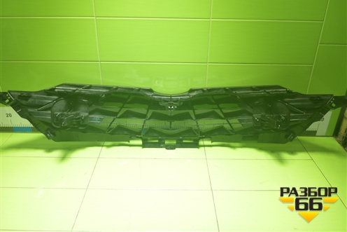Решетка радиатора (8893183312) для Geely Cityray с 2024-2025г (Ситирей)