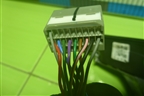 Зеркало правое электрическое (10 контактов) для Geely Atlas 2 с 2023-2025г (Атлас)
