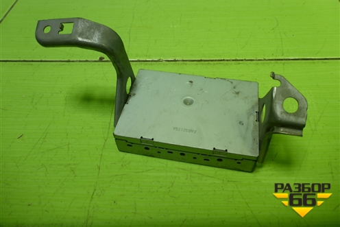 Блок электронный (управления мультимедия) (861A012020) для Toyota Corolla (E15) с 2006-2013г (Королла 150)
