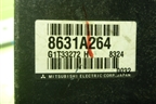 Блок управления АКПП (8631A264) для Mitsubishi Lancer-X с 2007г (Лансер)