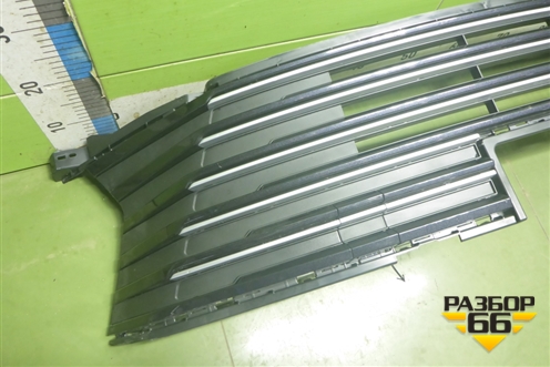 Решетка радиатора (602003436AA) для Exeed TXL с 2020-2024г (ТХЛ)