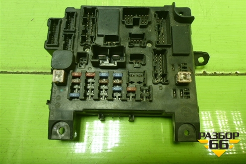 Блок предохранителей подкапотный (8637A914) для Mitsubishi ASX с 2010г (АСХ)