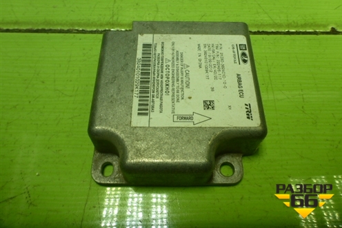 Блок управления AIR BAG (212303824010) для VAZ Chevrolet Niva/Нива с 2002-2020г