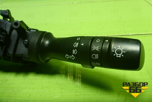 Переключатель поворотов (934101M631) для Hyundai ix 35 с 2010г (Ай икс 35)