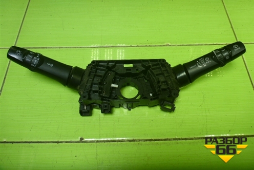 Переключатель подрулевой в сборе для Mitsubishi ASX с 2010г (АСХ)
