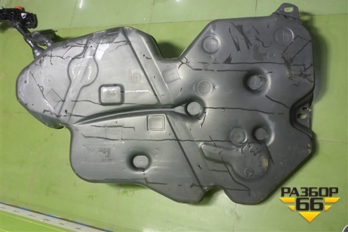 Бак топливный (3QF20101C) для Volkswagen Teramont с 2017г (Терамонт)