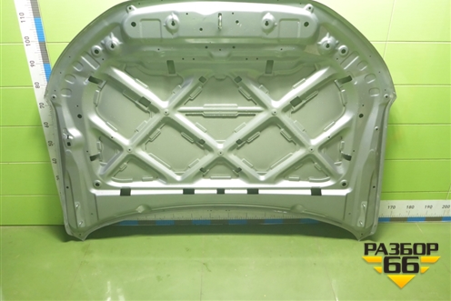 Капот (8402120XST01A) для Haval Jolion с 2021г (Джолион)