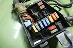 Проводка подкапотная (240119971R 240182634R) для Renault Duster I с 2010-2021г (Дастер)
