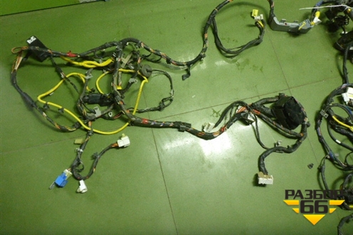 Проводка салонная (911071H311 917071H010) для Kia Ceed с 2006-2012г (Сид 1)