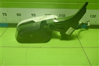 Зеркало правое электрическое (16 контактов) (601000777AA) для Exeed TXL с 2020-2024г (ТХЛ)