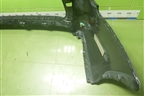 Бампер задний (под парктроник) (5215960C10) для Toyota Land Cruiser (300) с 2021г (Ленд Крузер)