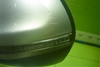 Зеркало левое электрическое (7 контактов) (8202100XKZ3L) для Haval M6 с 2021г (М6)