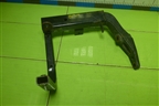 Кронштейн подножки  правый (DZ13241240128) для Shacman (shaanxi) X3000 (Х3000)