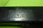 Кронштейн подножки  правый (DZ13241240128) для Shacman (shaanxi) X3000 (Х3000)