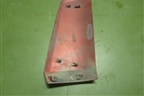 Угол кабины правый (обтекатель) (DZ14251110522) для Shacman (shaanxi) X3000 (Х3000)