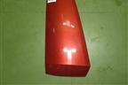 Угол кабины правый (обтекатель) (DZ14251110522) для Shacman (shaanxi) X3000 (Х3000)