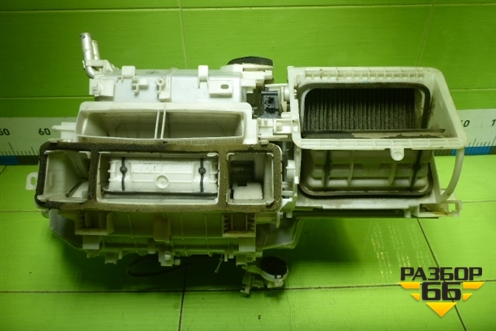 Корпус отопителя (8705012390) для Toyota Corolla (E15) с 2006-2013г (Королла 150)