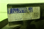 Блок электронный (управления климатом) (8865012A80) для Toyota Corolla (E15) с 2006-2013г (Королла 150)