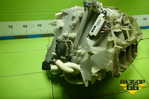 Корпус отопителя (8701012501) для Toyota Rav-4 с 2012-2019г (Рав 4)