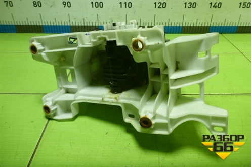 Кулиса КПП АКПП для Mitsubishi ASX с 2010г (АСХ)