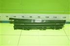 Дефлектор воздушный центральный (6608091636B03) для Geely Preface (FS11) с 2020г (Префейс)
