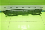 Дефлектор воздушный центральный (6608091636B03) для Geely Preface (FS11) с 2020г (Префейс)