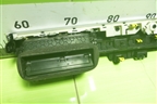Дефлектор воздушный центральный (6608091636B03) для Geely Preface (FS11) с 2020г (Префейс)