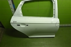 Дверь задняя правая (5081063800C15) для Geely Preface (FS11) с 2020г (Префейс)